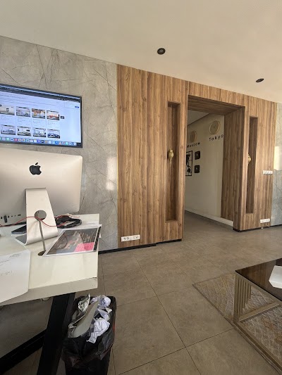 L'immobilier sans frontières