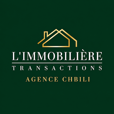 L’Immobilière Transactions Chbili