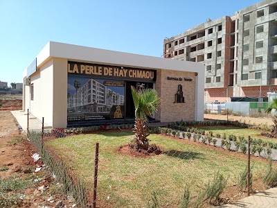 La Perle de Hay Chemaou