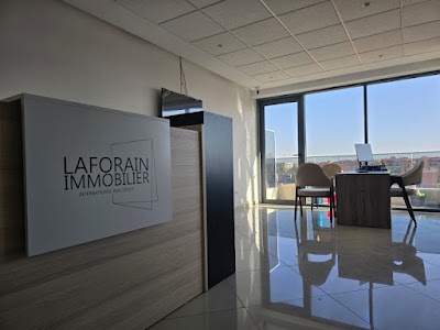 Laforain Immobilier
