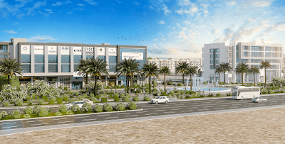 Les Jardins de Khouribga - KETTANI IMMOBILIER