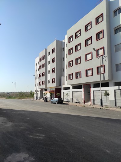 Les Jardins de Settat
