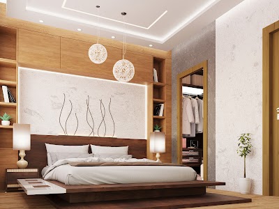 LOTFI IMMOBILIER - BUREAU