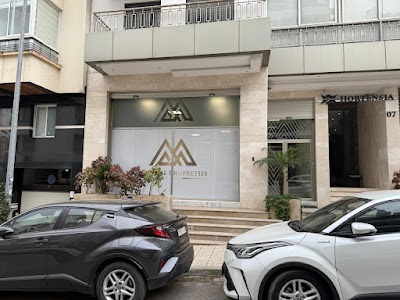 Manafie Properties