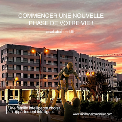 MARHABA IMMOBILIER