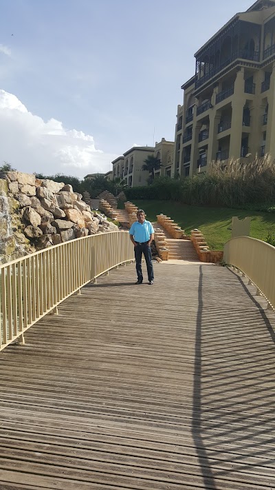 Mazagao Immobilier Maroc S.A.R.L.