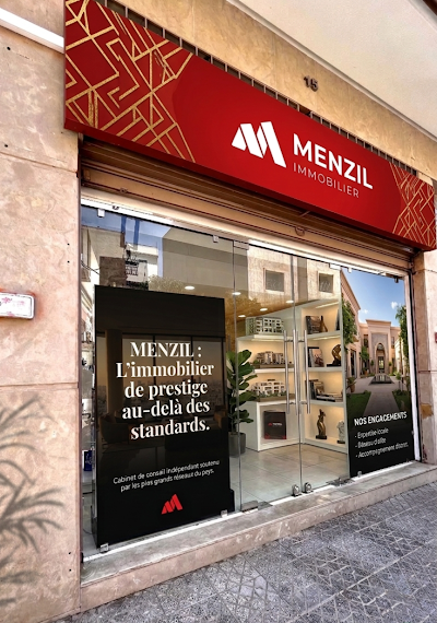 Menzil Immobilier – Expertise & Conseil