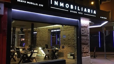 Miscasa inmobiliaria desde 1972 Tetuán - VENTA Y ALQUILER DE PISOS MADRID