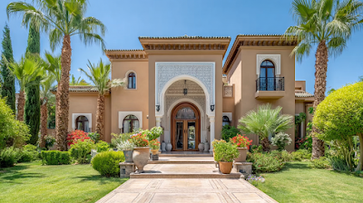 Morgan & James Immobilier