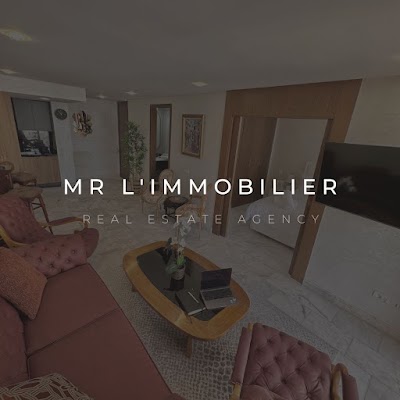 Mr L'immobilier Agency | Agence immobilière à Casablanca | Real Estate Agency In Casablanca