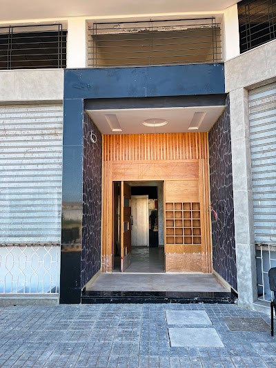 NASSIM OFFICE VENTE PLATEAU BUREAU NASSIM SIDI MAAROUF CASABLANCA PRES DE CASA NEARSHORE