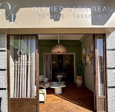Olivier Larribeau Estates