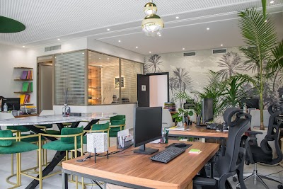 PALM AGENCY
