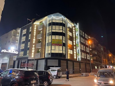 PRESTIGE TOWER