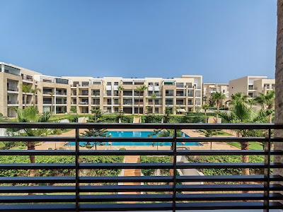 Prestigia Plage Des Nations
