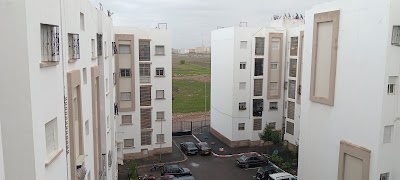 Projet Al Alia Bernoussi