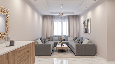Qunci Immobilier
