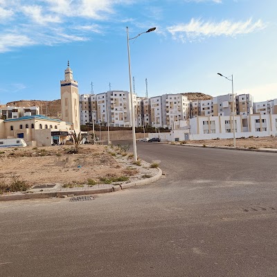Résidence Miftah Sahill Anza - 1