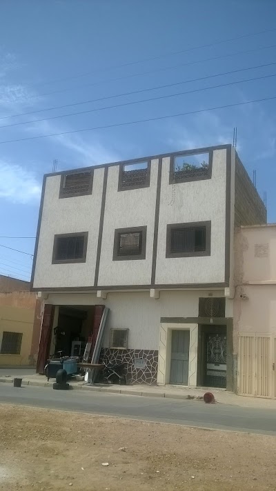 وكالة عقارية لحديشي