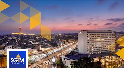 Sgtm Immobilier