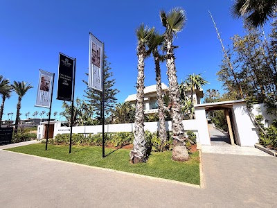 SHOWROOM ELIE SAAB CASABLANCA ART OF LIVING