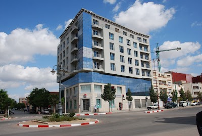 SLS immobilier