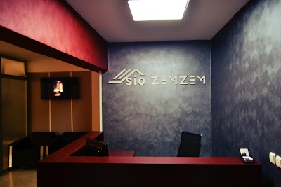 STÉ IMMOBILIÈRE D’OUEST ZEMZEM