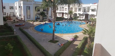 Sté Mers Holding immo