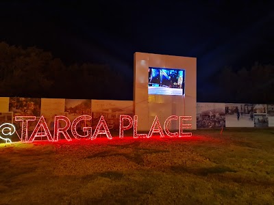 Targa Place