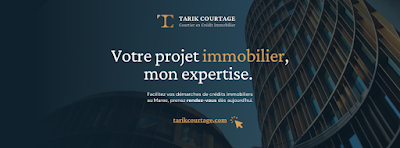 Tarik Courtage