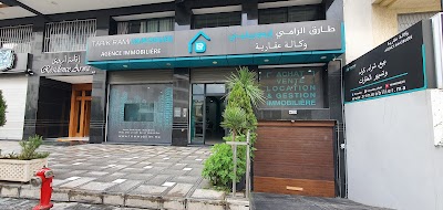 Tarik Rami Immobilier