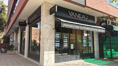 Vaneau Maroc