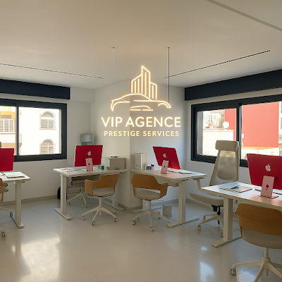 VIP Agence Immobilier – Rabat Agdal