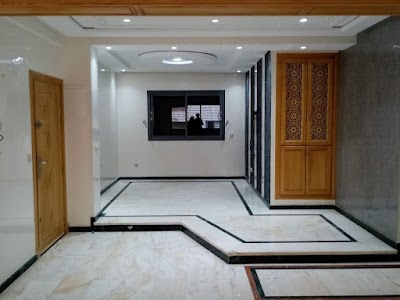 YACINE Real Estate services