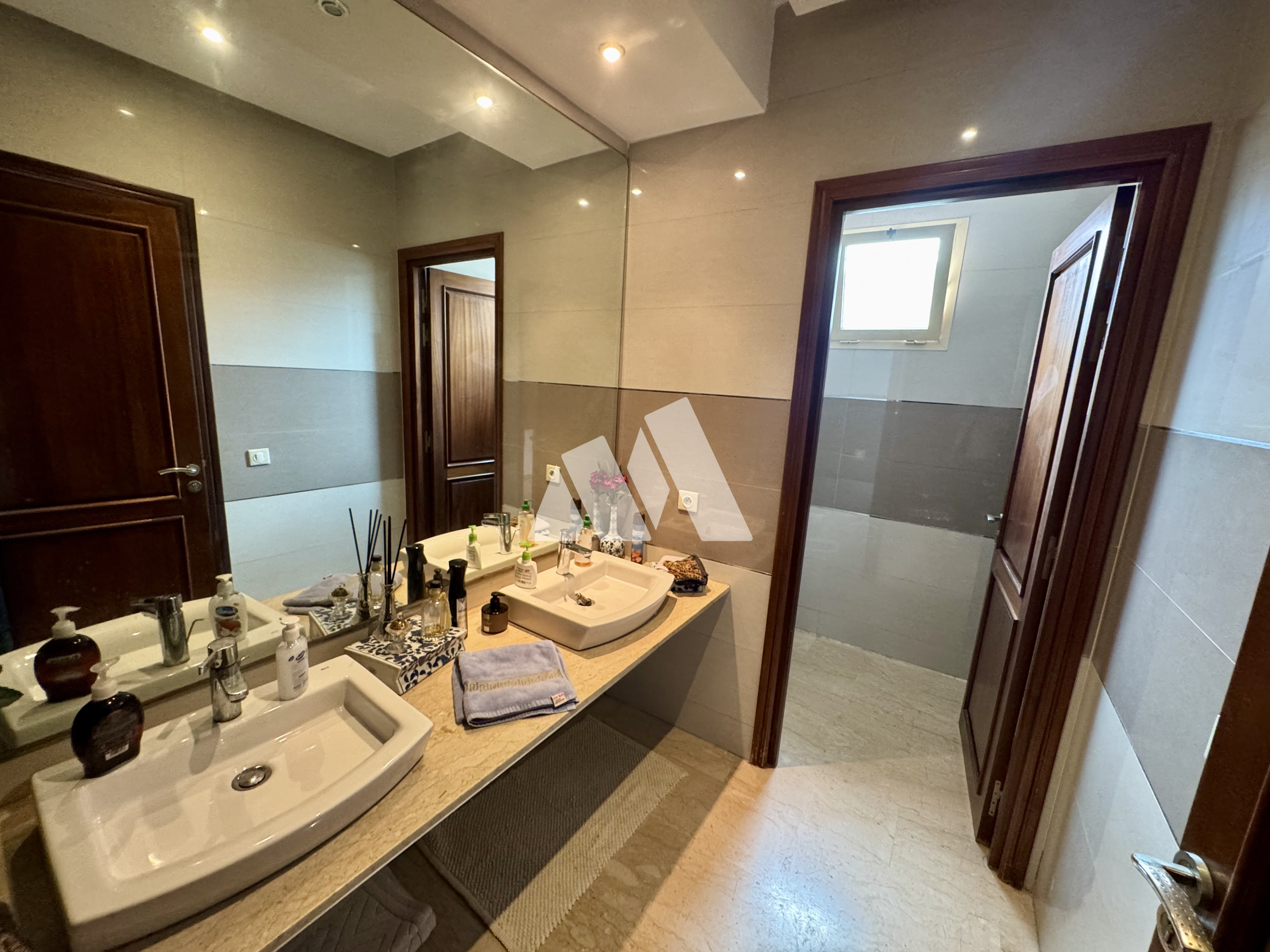 Villa à vendre — Casablanca — 4