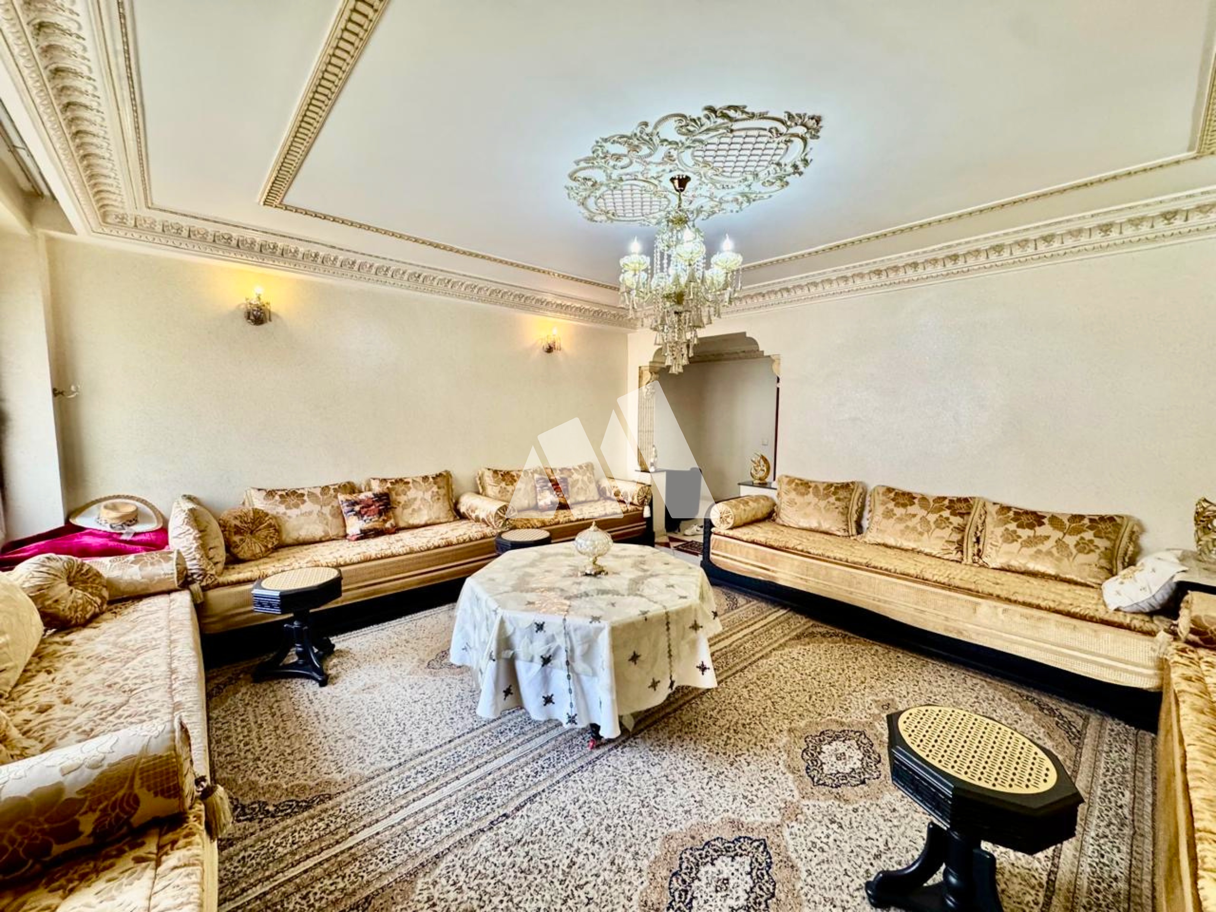 Appartement à vendre — Casablanca — 4