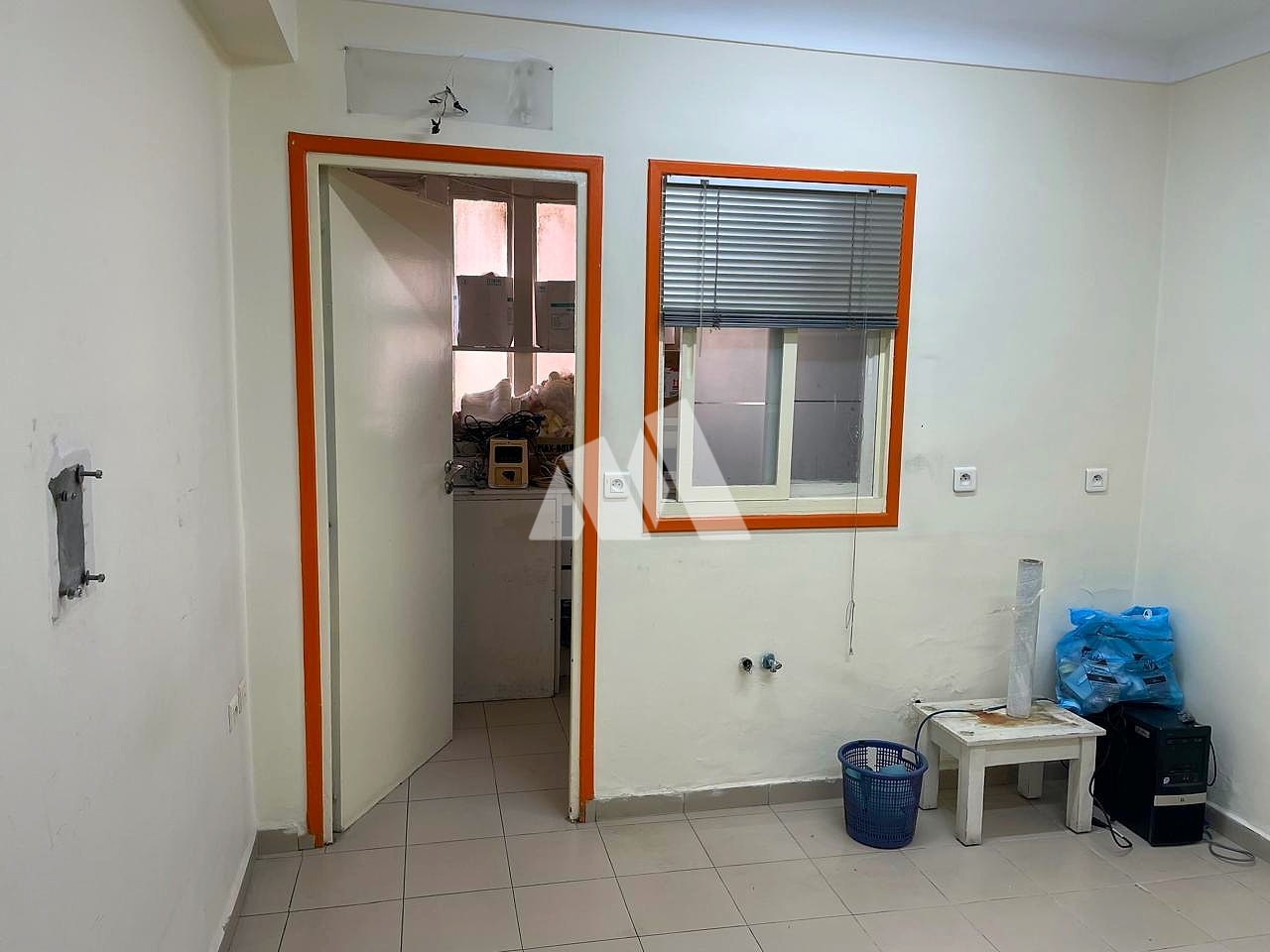 Bureau 100 m² climatisé à louer à Maarif Extension, Casablanca — 5