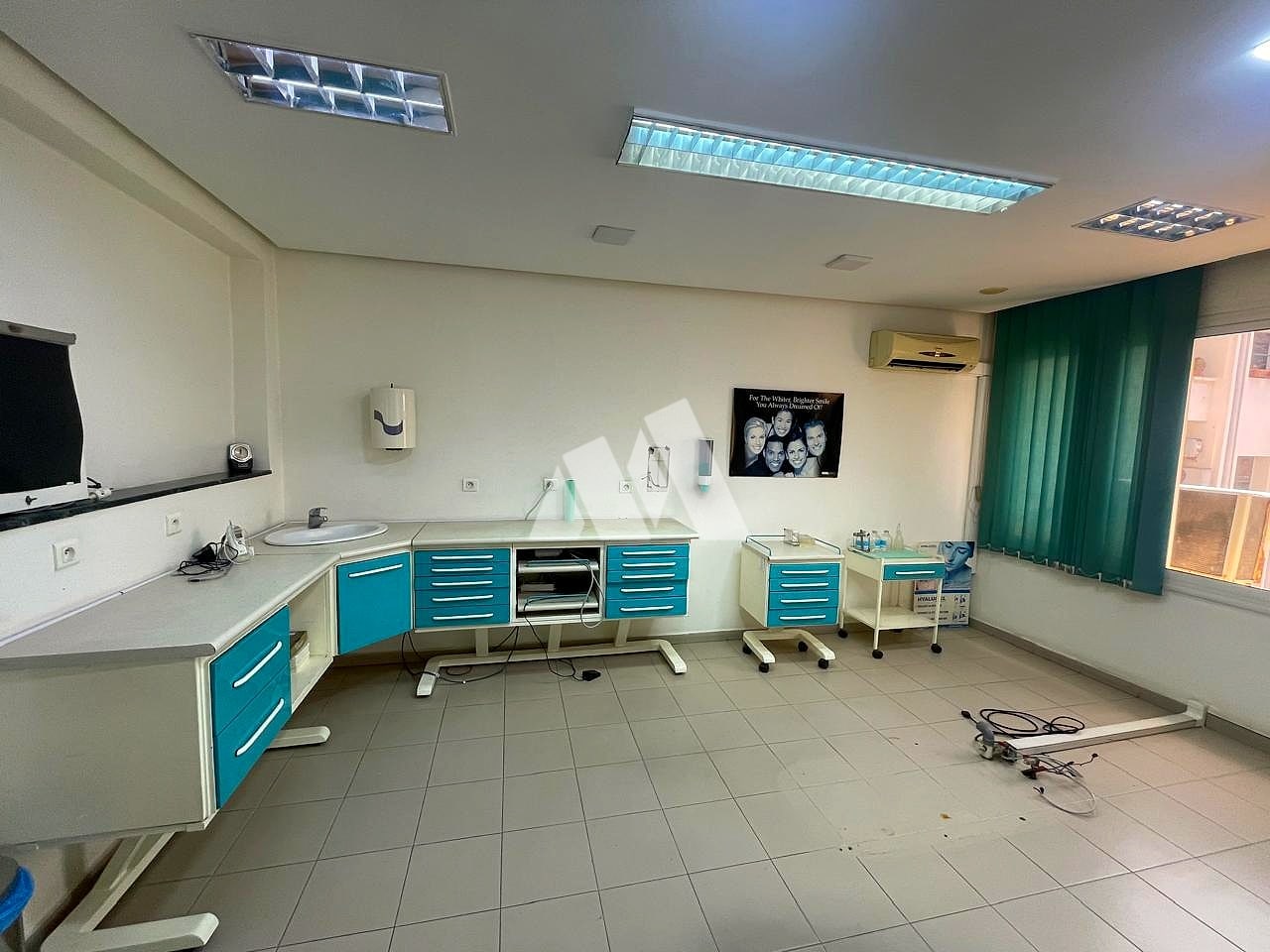 Bureau 100 m² climatisé à louer à Maarif Extension, Casablanca — 15