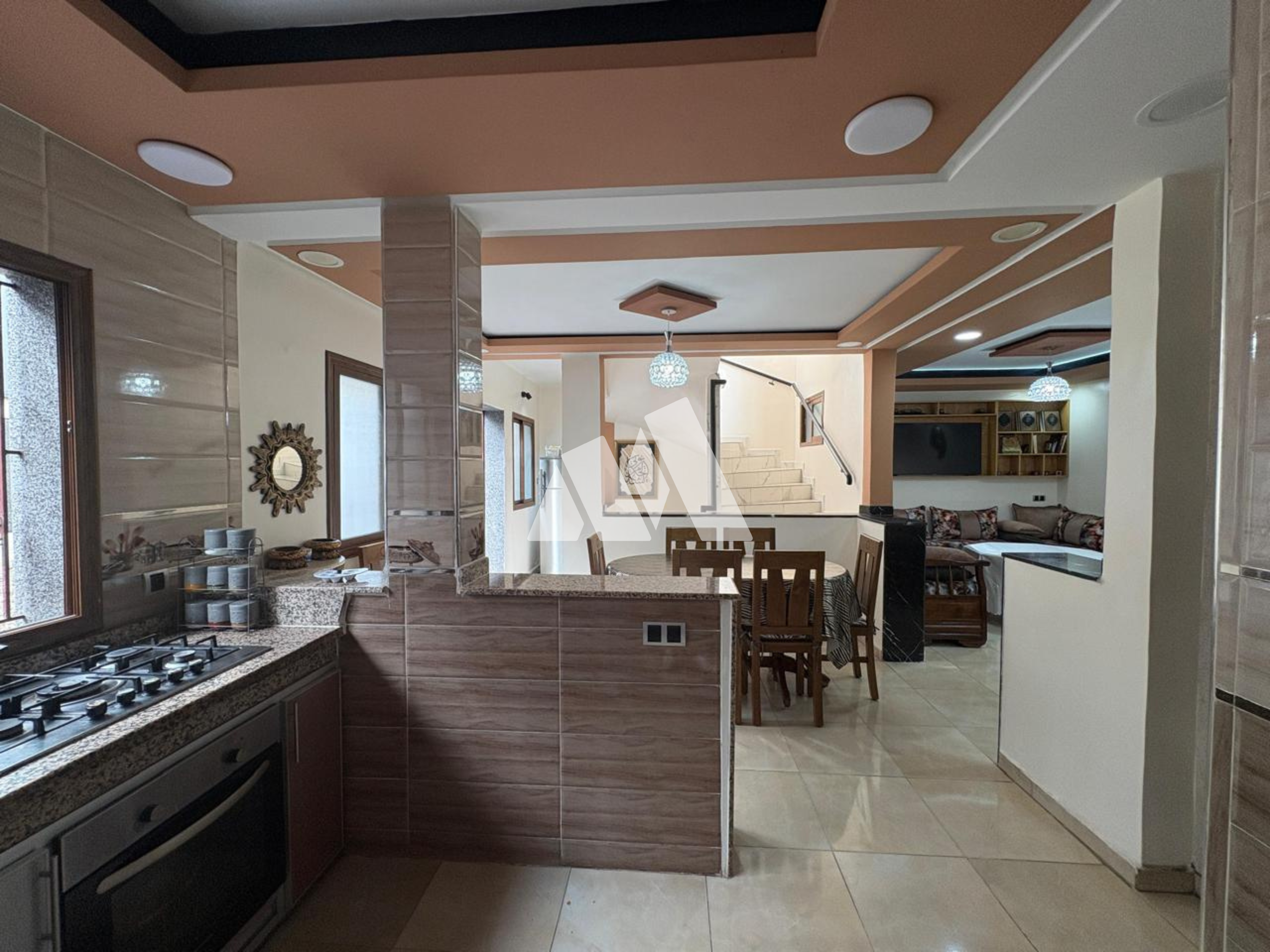 Maison à vendre — Casablanca — 12