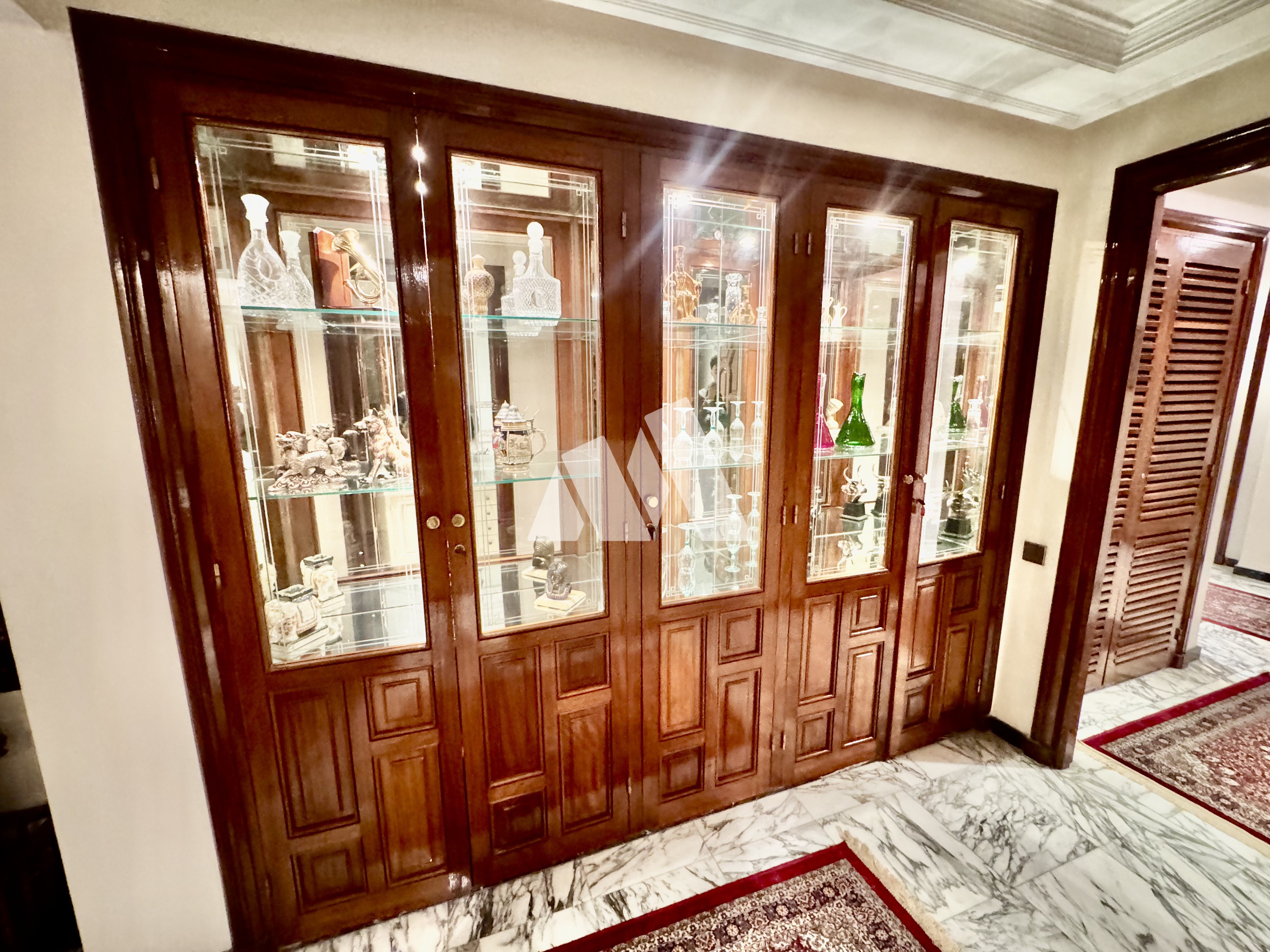 Appartement 3 chambres avec ascenseur à vendre à Racine, Casablanca — 10