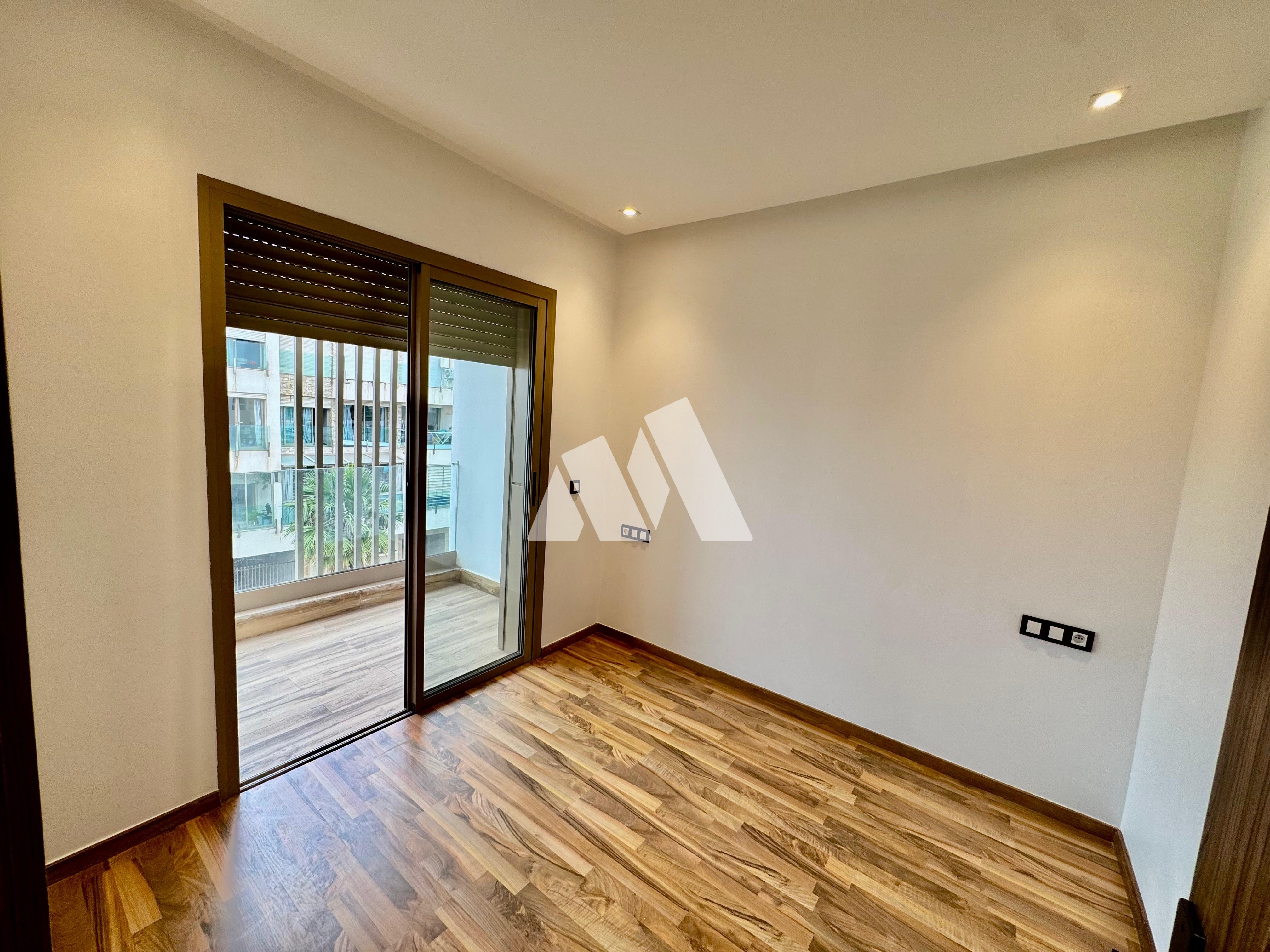 Appartement 1 chambre avec balcon à louer à Oasis, Casablanca — 11