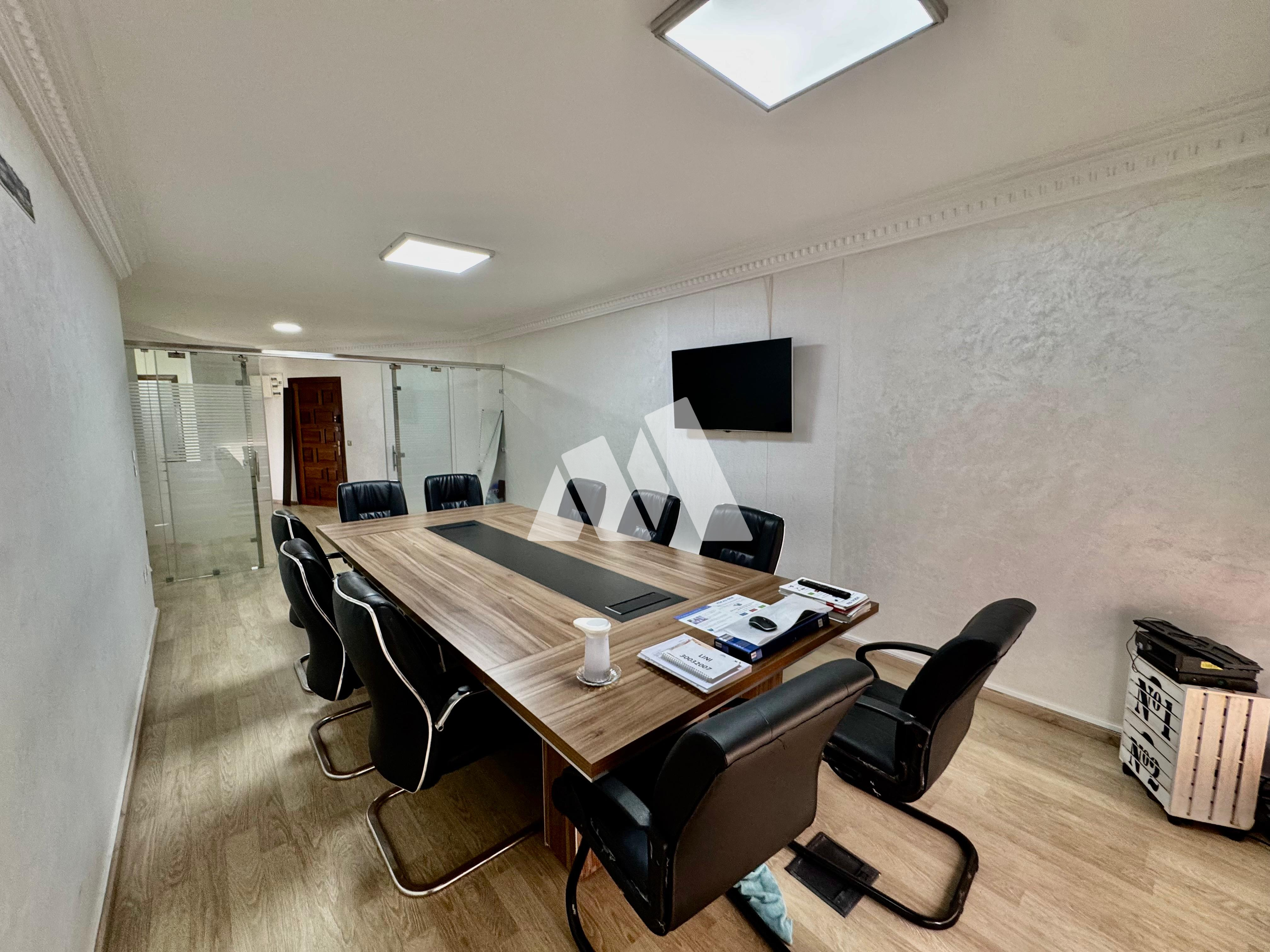 Bureau à vendre — Casablanca