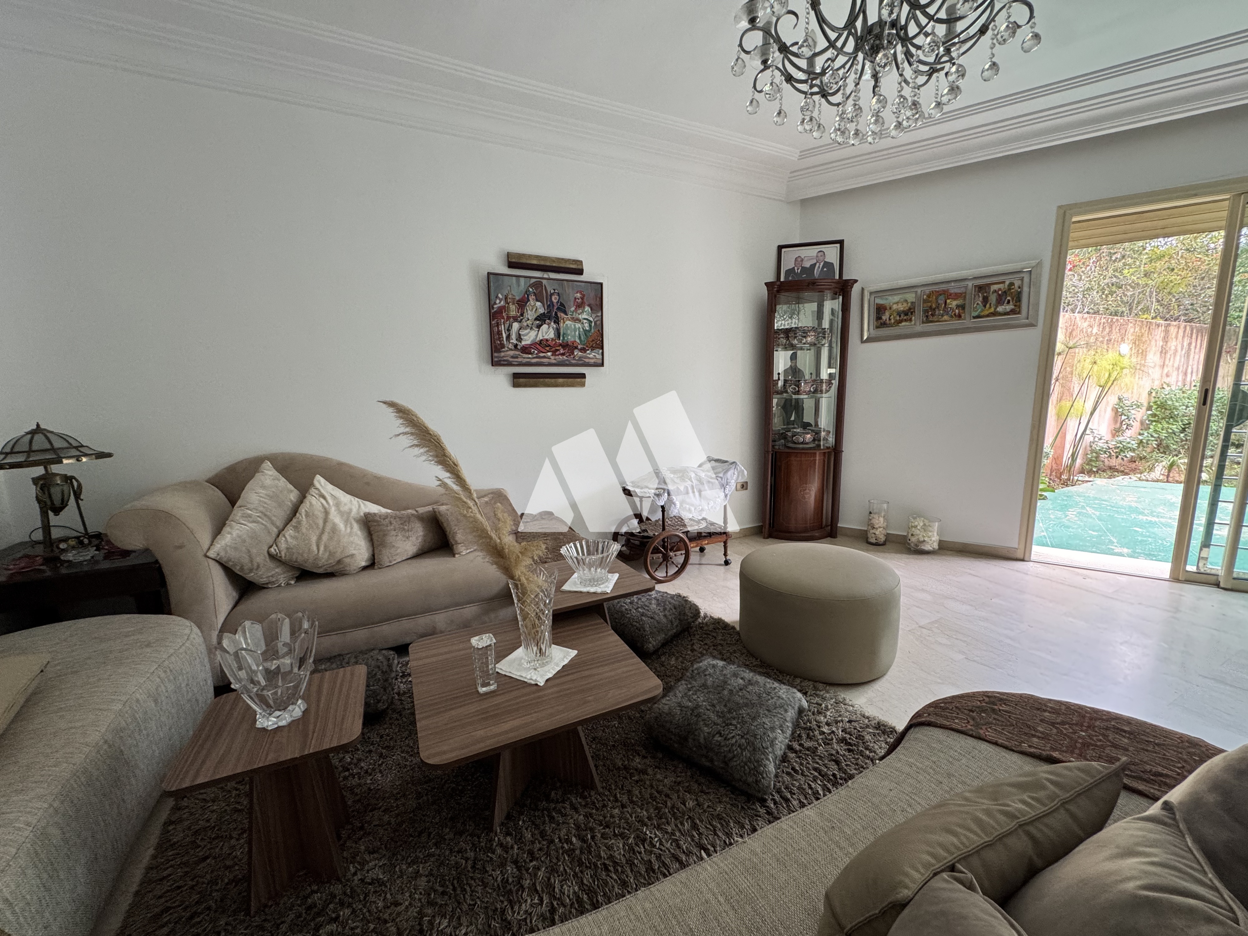 Villa à vendre — Casablanca — 13