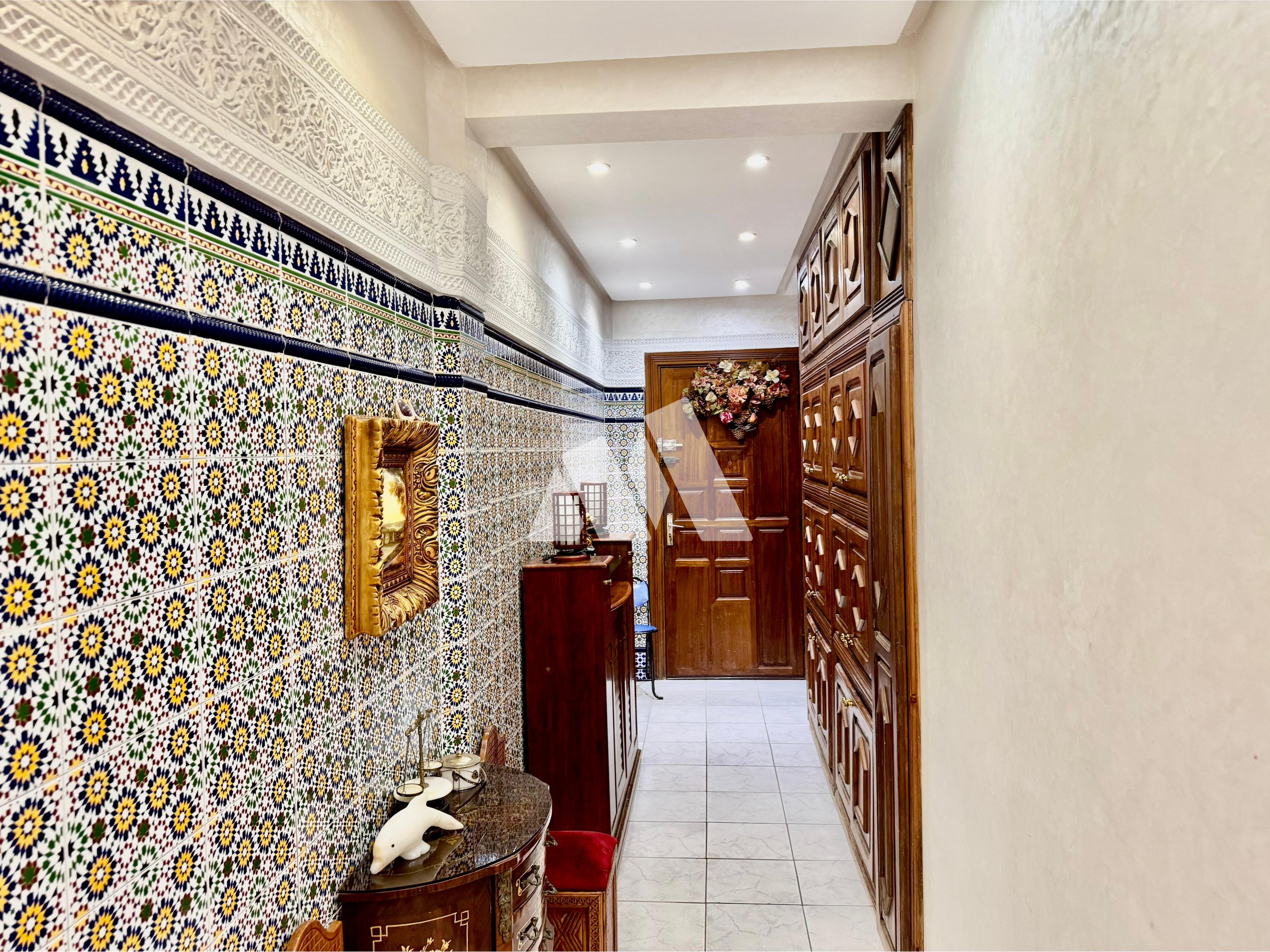 Appartement à vendre — Casablanca — 13