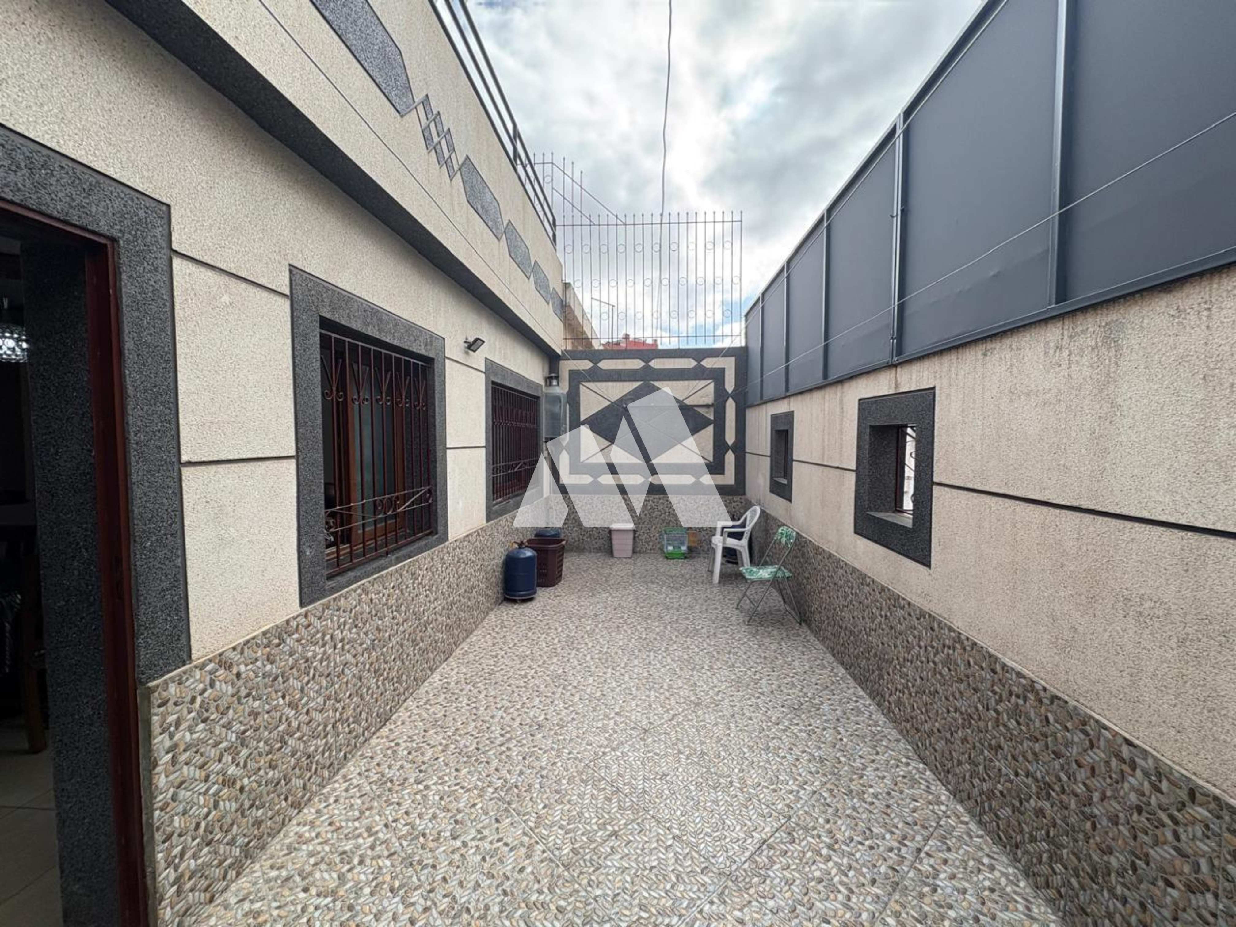Maison à vendre — Casablanca — 26