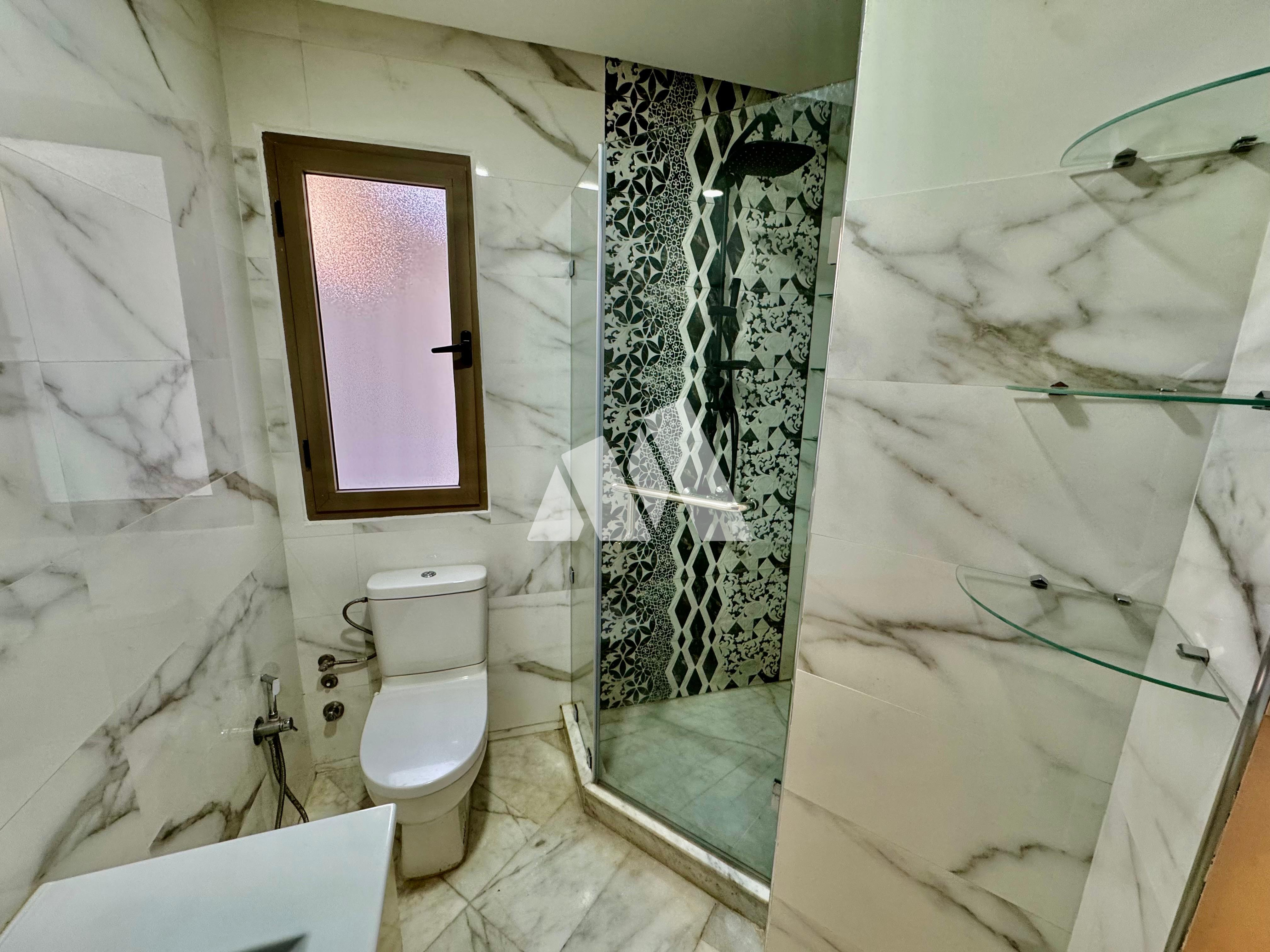 Appartement 1 chambre 38 m² avec terrasse à vendre Ferme Bretonne Casablanca — 4