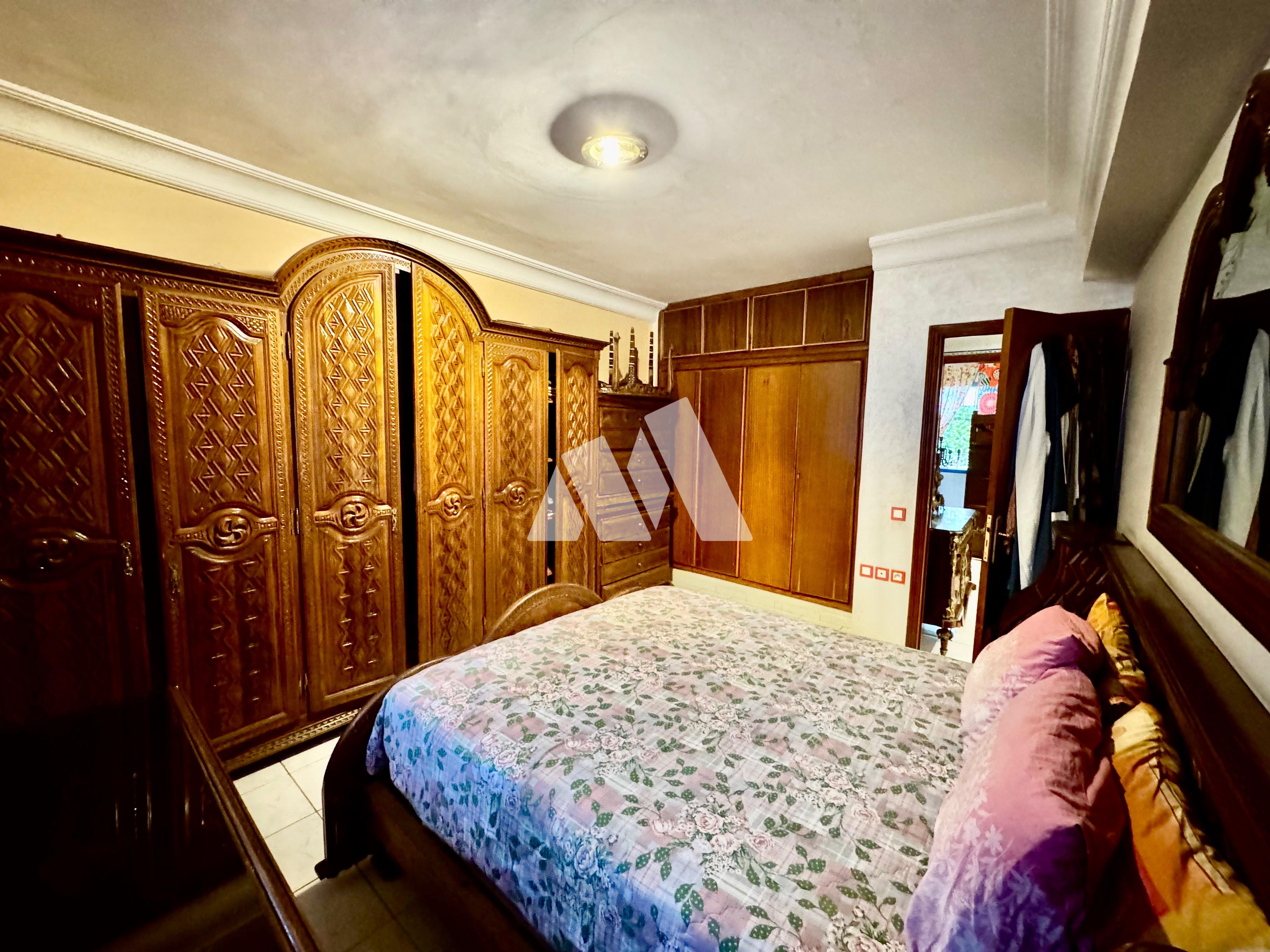 Appartement à vendre — Casablanca — 19