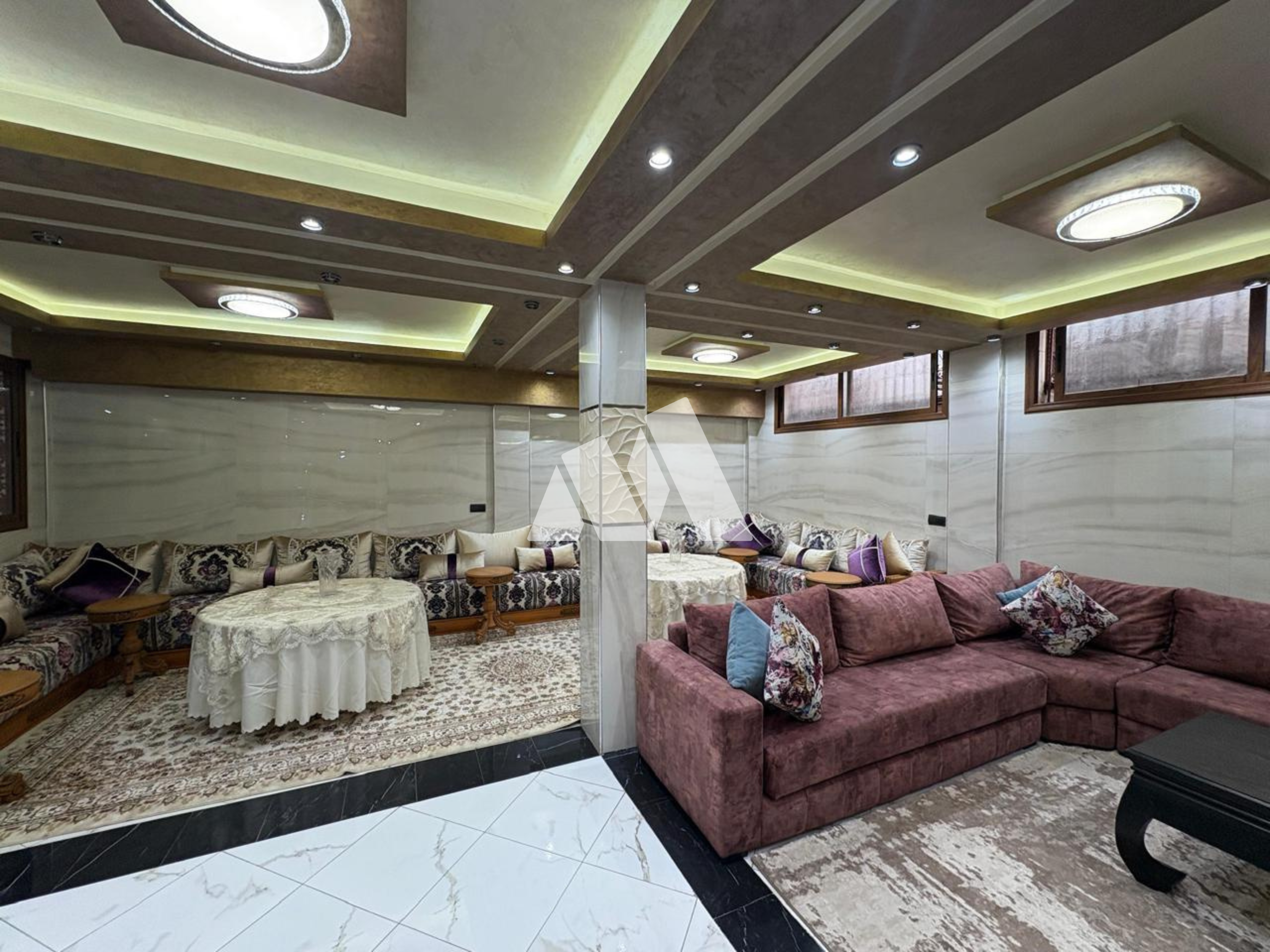Maison à vendre — Casablanca — 9