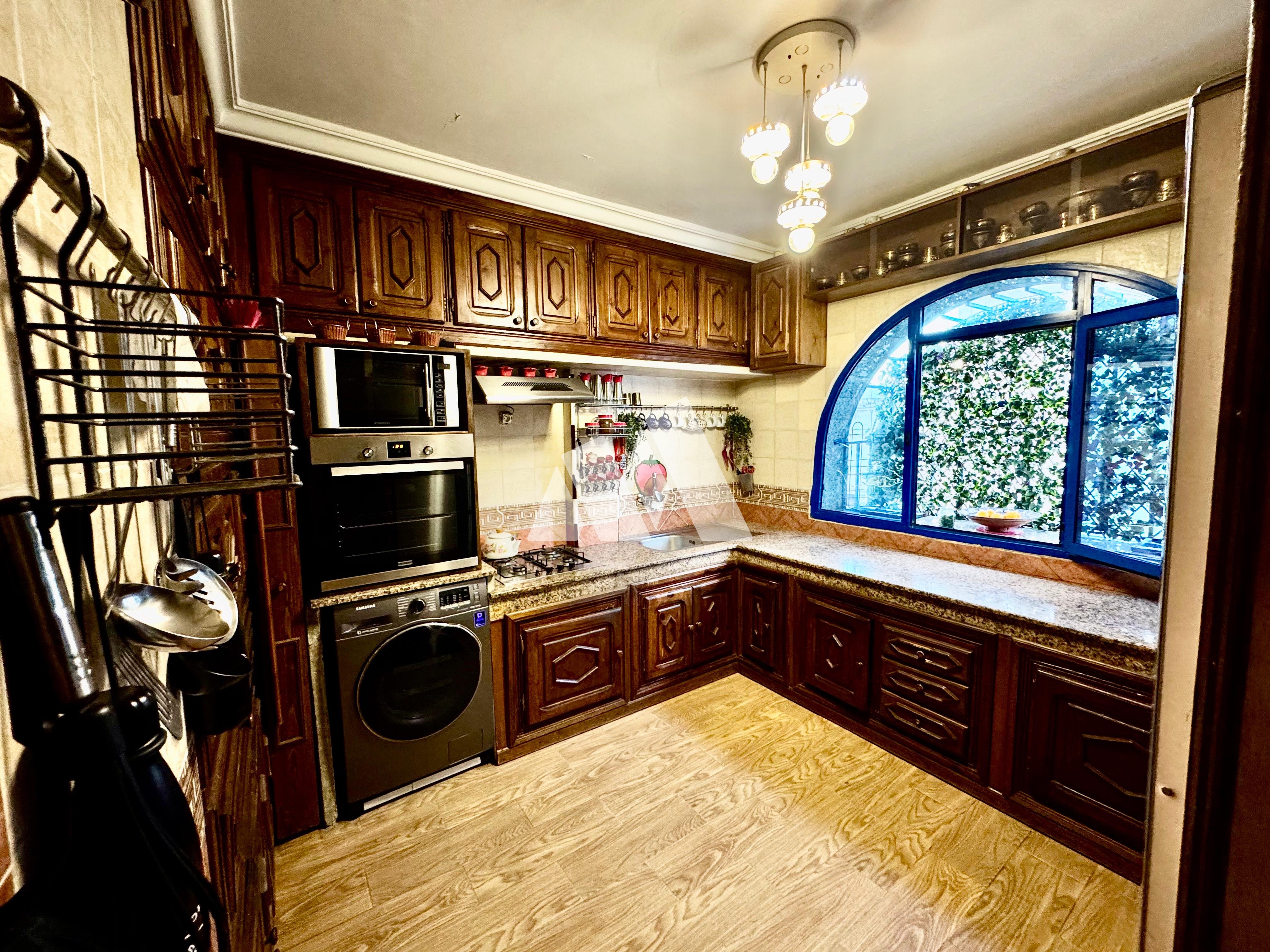 Appartement à vendre — Casablanca — 4