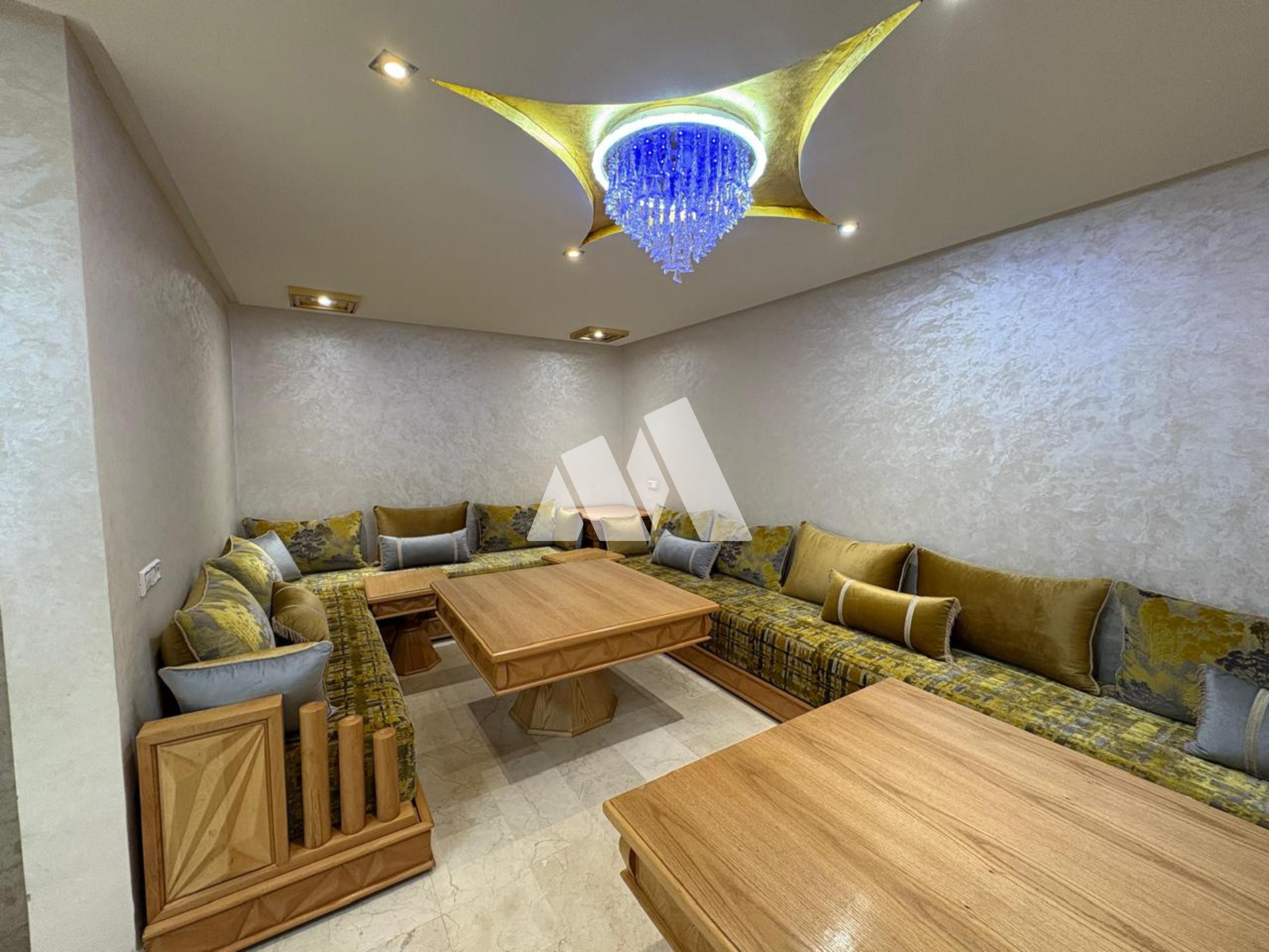 Maison à vendre — Casablanca — 11